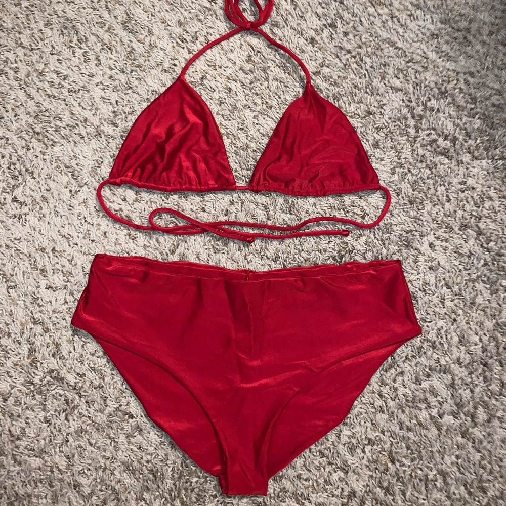Lali and Layla Bikini *Read desc for sizing*
